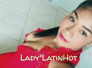 Lady_LatinHot