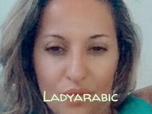 Ladyarabic