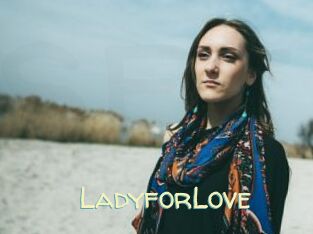LadyforLove