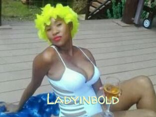 Ladyinbold