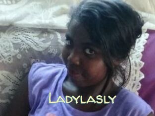Ladylasly