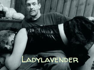 Ladylavender
