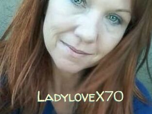 LadyloveX70