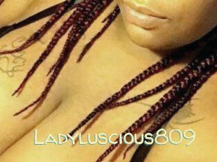 Ladyluscious809