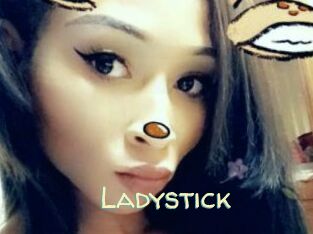 Ladystick