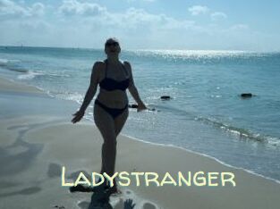 Ladystranger