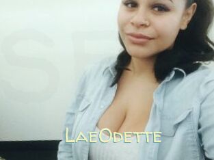 LaeOdette