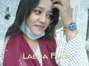 Laelia_Fairy