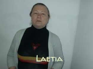 Laetia