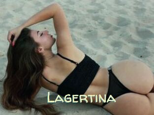 Lagertina
