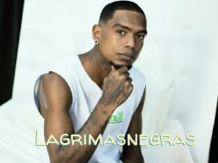 Lagrimasnegras