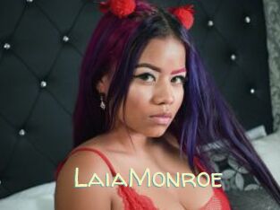 LaiaMonroe