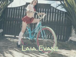 Laia_Evans