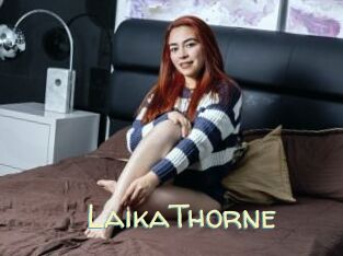 LaikaThorne Sexy Tchat