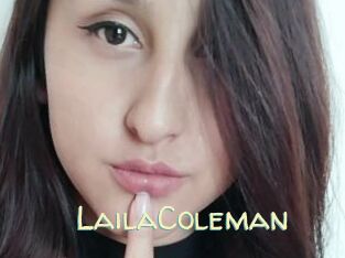 LailaColeman