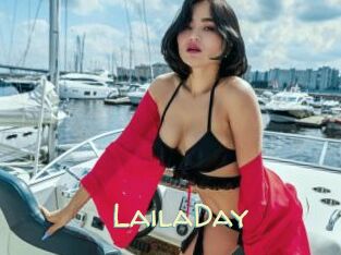 LailaDay Sexy Tchat