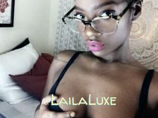 LailaLuxe