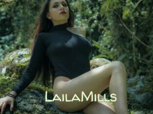 LailaMills