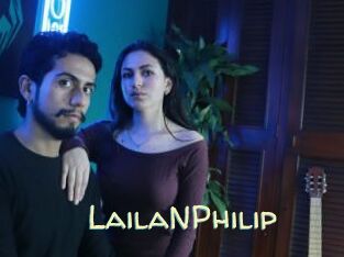LailaNPhilip