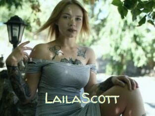 LailaScott