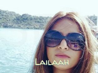 Lailaah