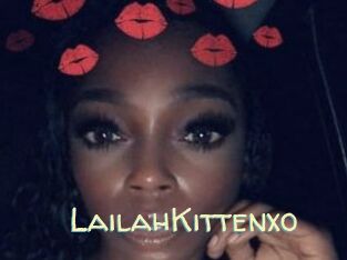 LailahKittenxo