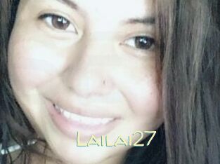 Lailai27