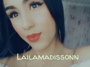 Lailamadissonn