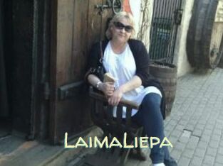 LaimaLiepa