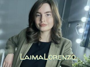 LaimaLorenzo
