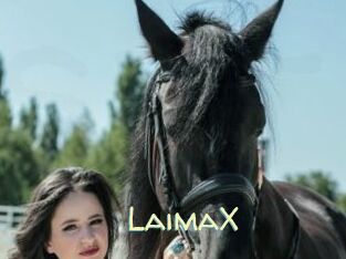 LaimaX