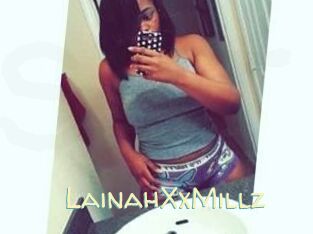 LainahXxMillz