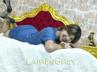 LairenGrey Sexy Tchat