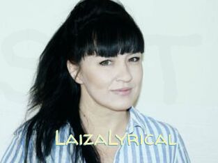 LaizaLyrical