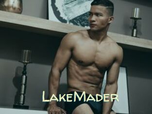LakeMader