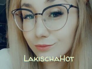 LakischaHot Sexy Tchat