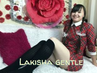Lakisha_gentle