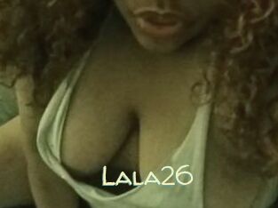Lala26