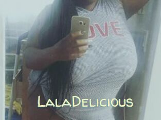 LalaDelicious