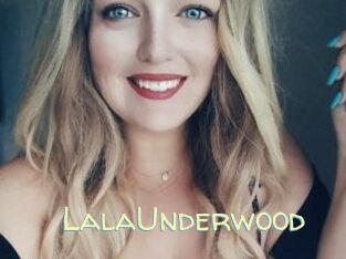 LalaUnderwood