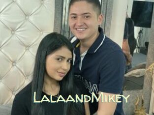 LalaandMikey