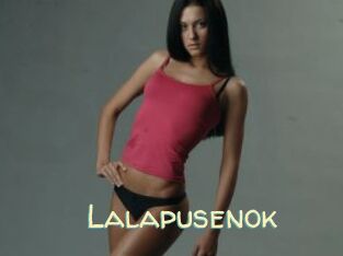 Lalapusenok