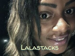 Lalastacks
