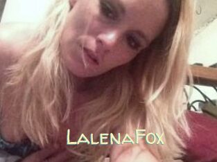Lalena_Fox