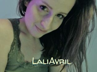 LaliAvril