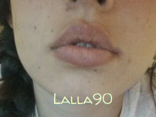 Lalla90