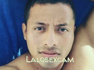 Lalosexcam