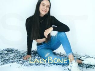 LalyBonet Sexy Tchat