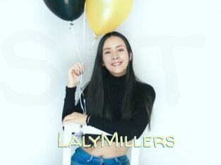 LalyMillers Sexy Tchat