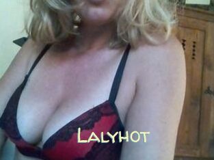 Lalyhot